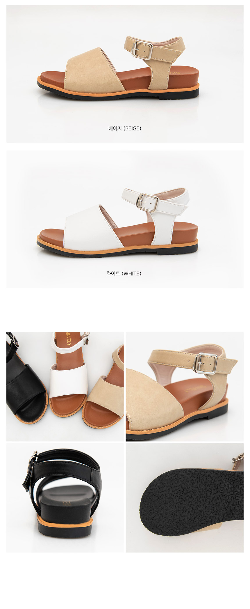 Woman Shoes LS-L21886 main image 0