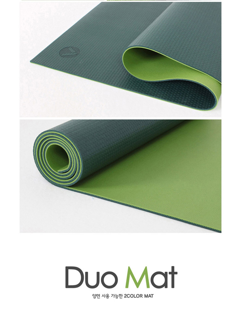 New Yoga Mat Balance - Taiwan Yoga Mat Series Coll