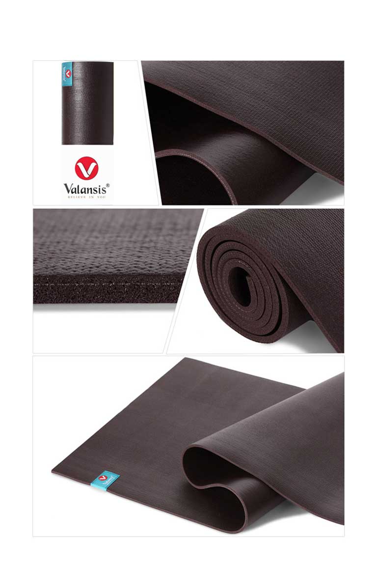 New Yoga Mat Balance - Taiwan Yoga Mat Series Coll