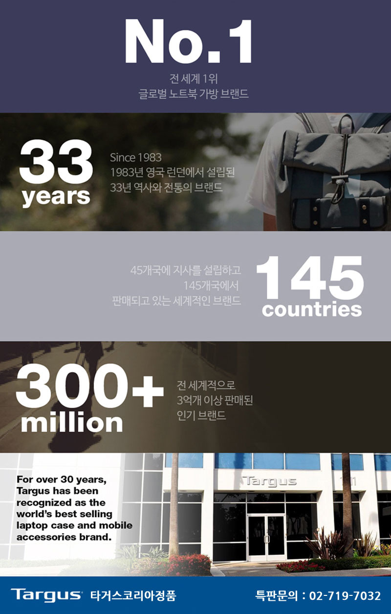 Targus Carrier Carrier 15.6-inch notebook storage 