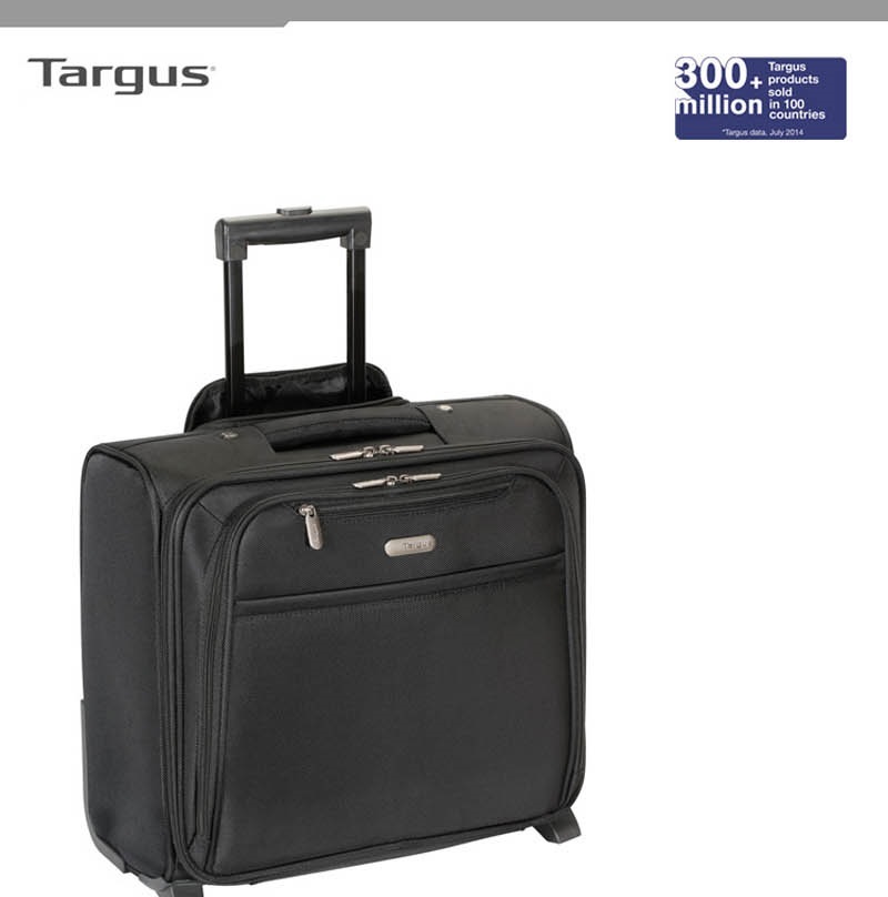 Targus Carrier Carrier 15.6-inch notebook storage 