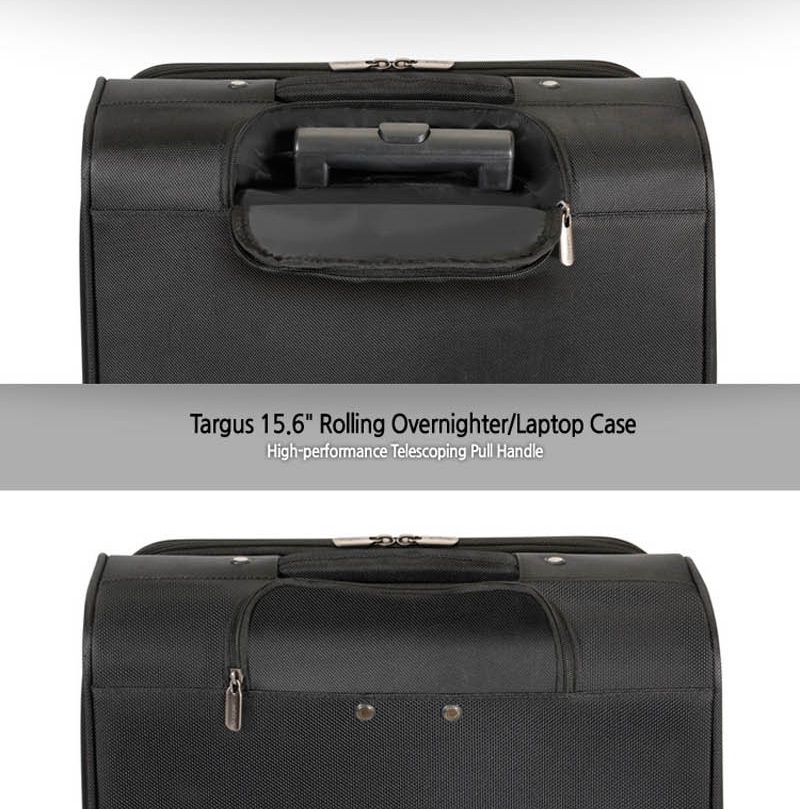 Targus Carrier Carrier 15.6-inch notebook storage 