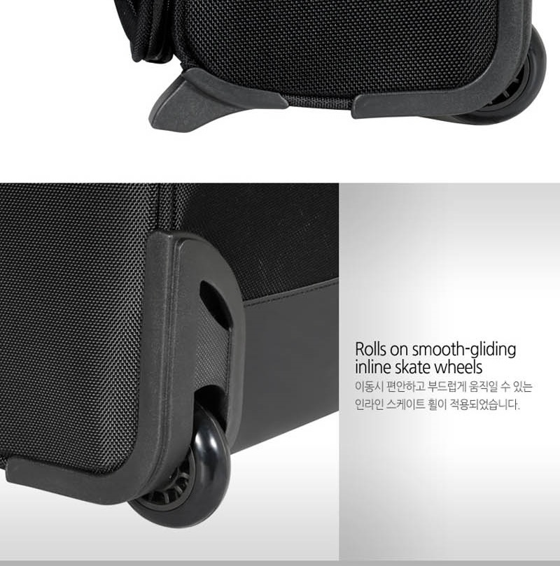 Targus Carrier Carrier 15.6-inch notebook storage 