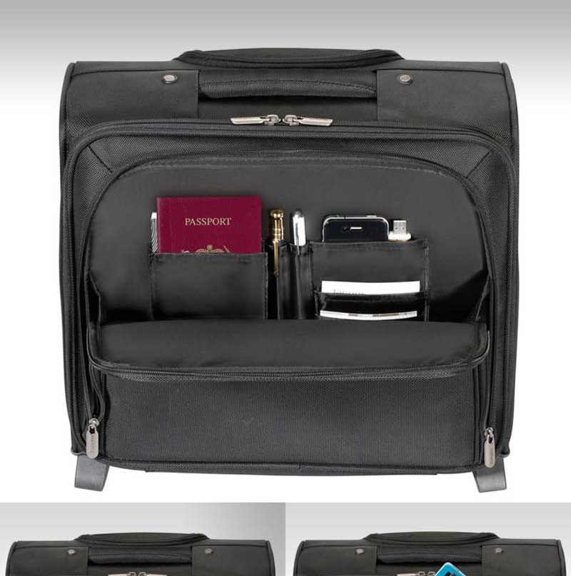 Targus Carrier Carrier 15.6-inch notebook storage 