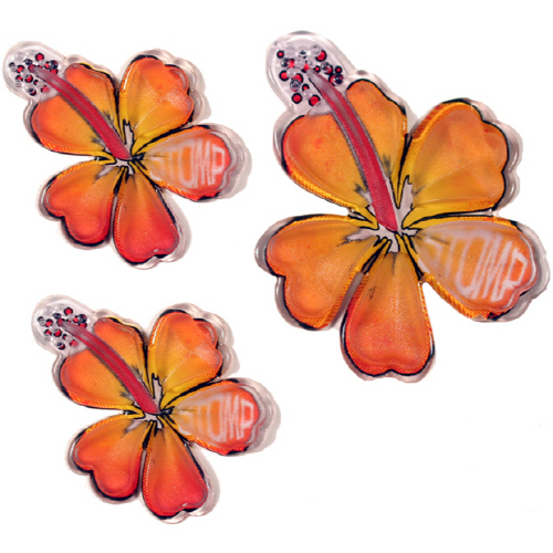 Stomp design Snowflake Snowboard Stomp Pad /Mat 3D Series board pad