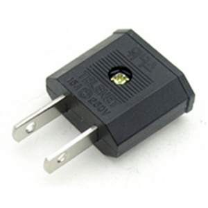 110 to 220 adapter