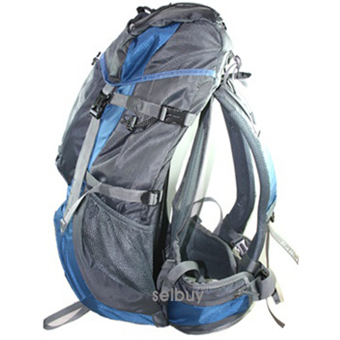 ultralight frame backpack