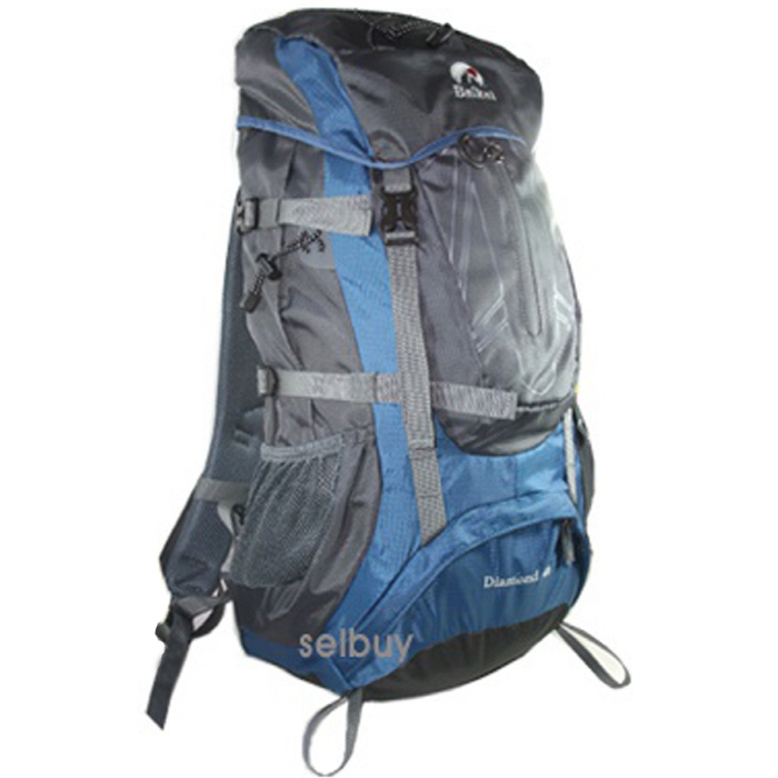 Internal Frame DIAMOND 40L Backpacking Backpacks Rucksack Hiking