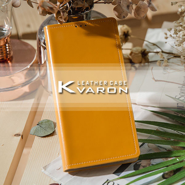 Kvaron 삼성 갤럭시S22 플러스 용 올리비아 휴대폰지갑케이스