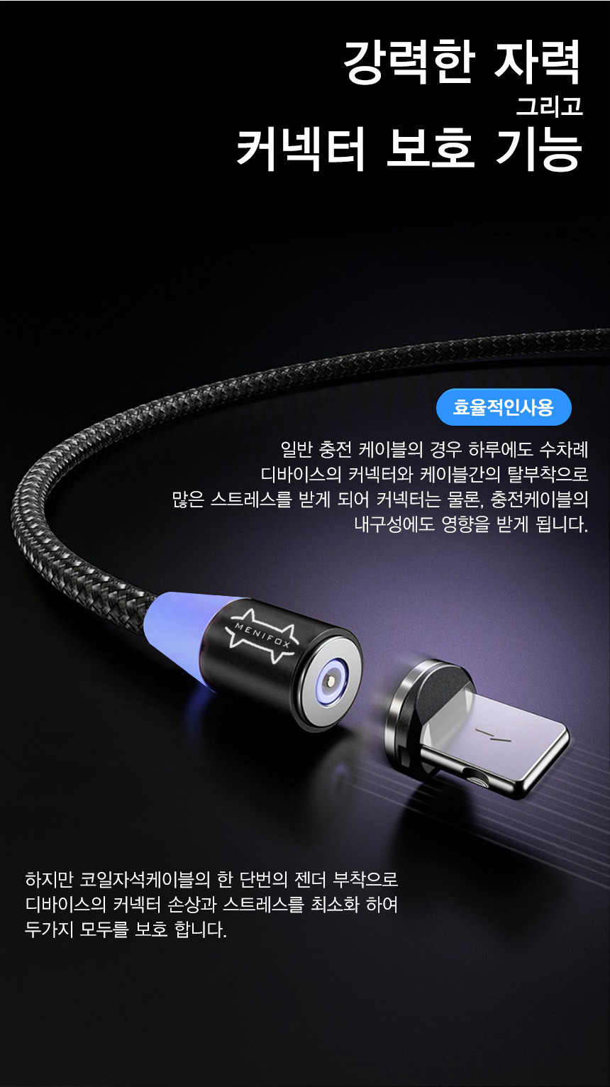 Jet Black AllCharge 3-in-1 Cable Victure M5X Cable for Victure M5X BoxWave 