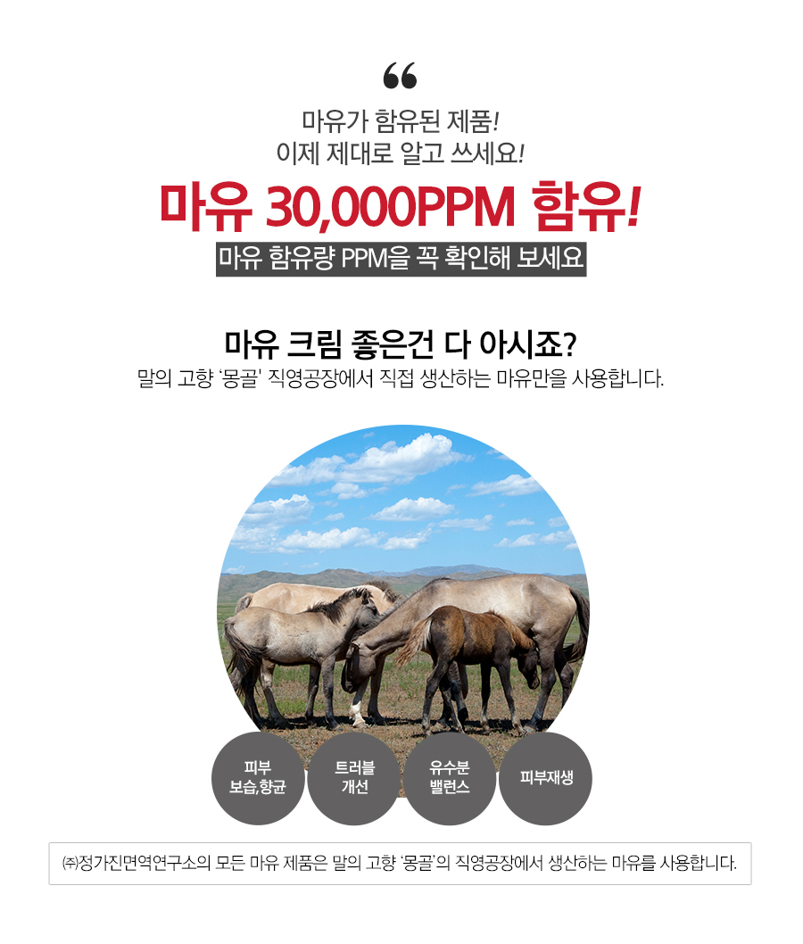 New AT Cream and Probiotics Lactobacillus MB01