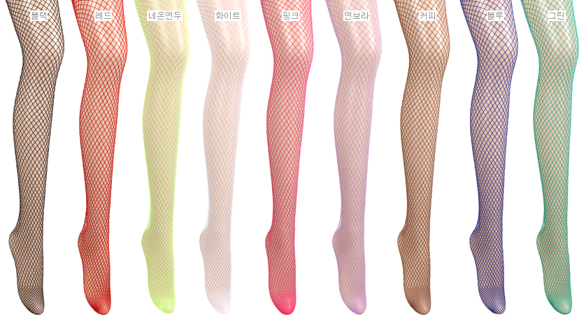 Nylon stockings brushed pressure fashion pattern o