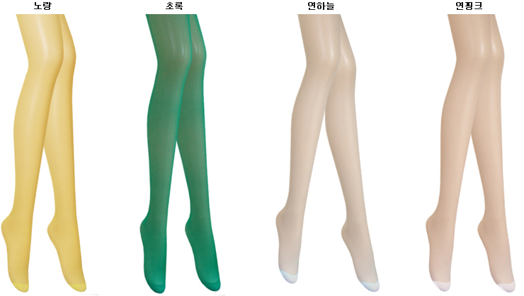 Nylon stockings brushed pressure fashion pattern o