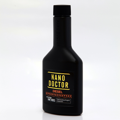 Nanodoctor Engine Oil Additive for Gasoline/LPG