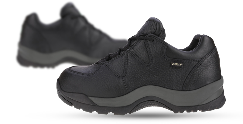 최고급 가죽 사용에 의한 뛰어난 통기성과 착용감이 좋으며, 방수, 투습이 우수한 안전화 유니칸 고어텍스 안전화 TS4-G202