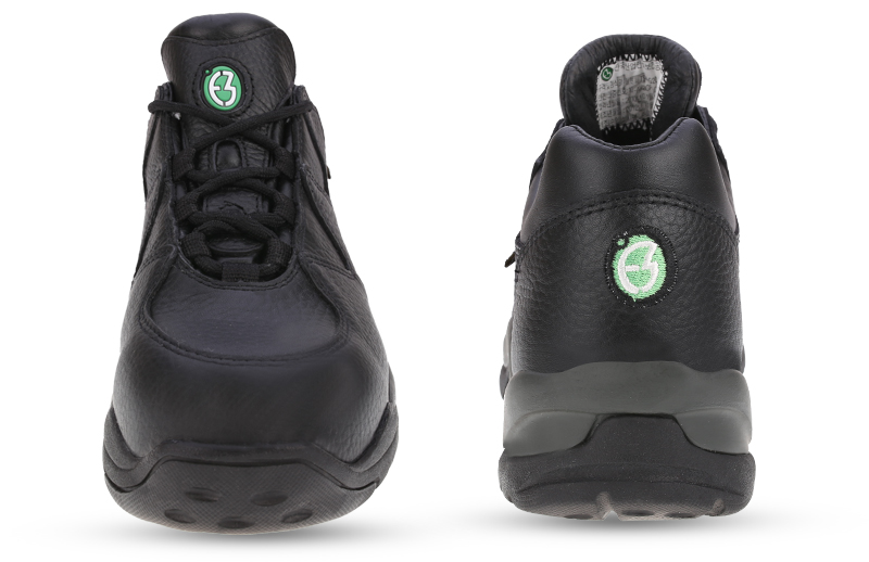 최고급 가죽사용으로 착용감이 좋으며, 방수, 투습이 우수한 안전화 유니칸 고어텍스 안전화 TS4-G202