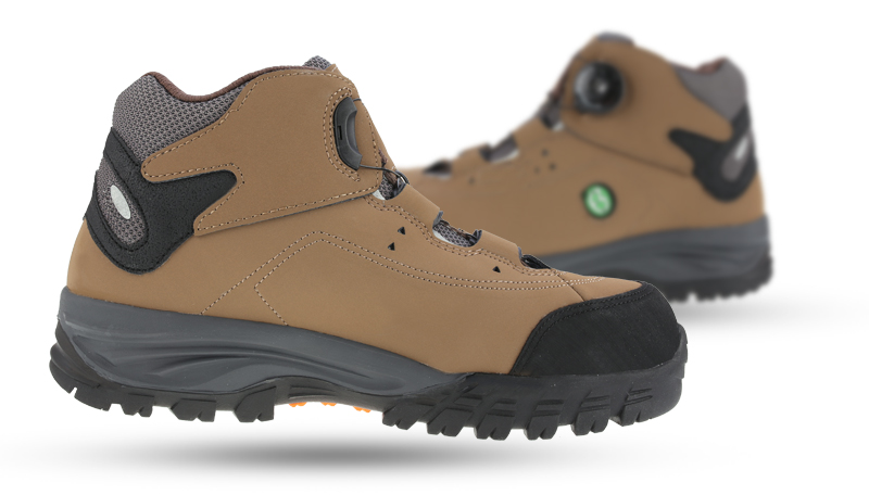 ����ĭ Ư���� MIDSOLE+OUTSOLE UPGRAGE�� ���밨�� �߹ٴ��� ���ߺл����� ������ ����ȭ ����ĭ 6��ġ UK-KOBRA NEW