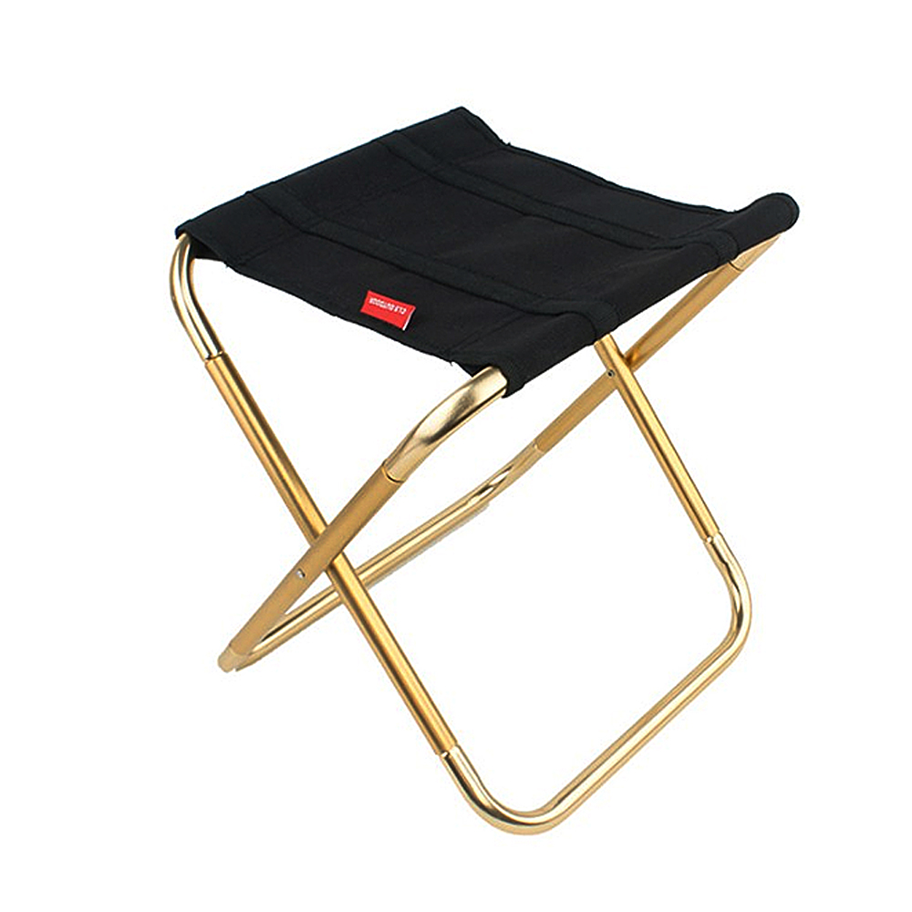 캠핑 낚시 백패킹 야영 BBQ 폴딩 접이식 체어 미니 의자