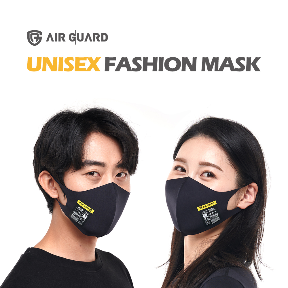 FTVL_에어가드 패션마스크+구리파우치