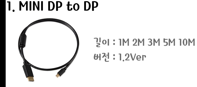 to HDMI DVI RGB VGA Conversion Mini DisplayPort DP