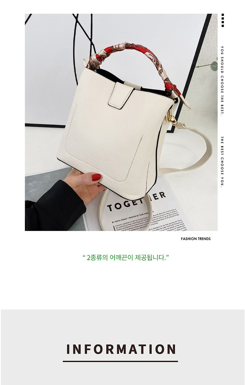 크로스백,여성크로스백,데일리백,여성가방,여성가방,직장인백,대학생백,심플한디자인,블랙,아이보리