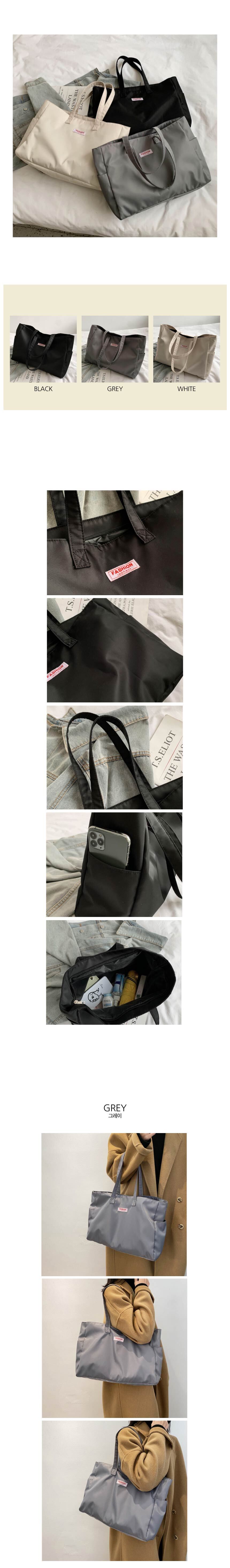 대학생숄더백,여자숄더백,여성데일리백,놈코어룩,캐주얼숄더백,여자가방,여성가방,봄숄더백,노트북가방