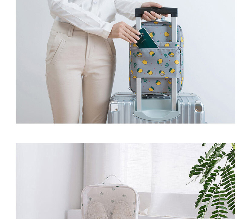 어린이보조가방