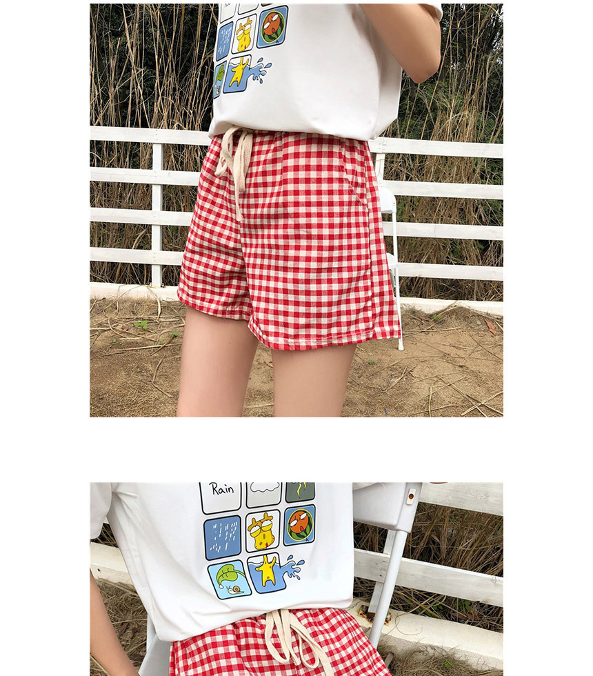 30대잠옷반바지,여자데일리반바지