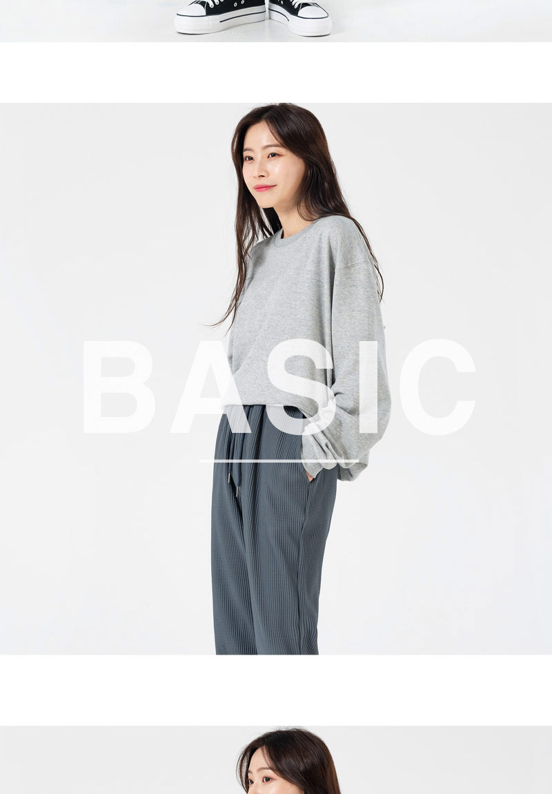 여성하의,여자하의,밴딩팬츠,트레이닝바지,플리츠밴딩,주름밴딩바지,일상복,운동복,나들이복,20대,30대
