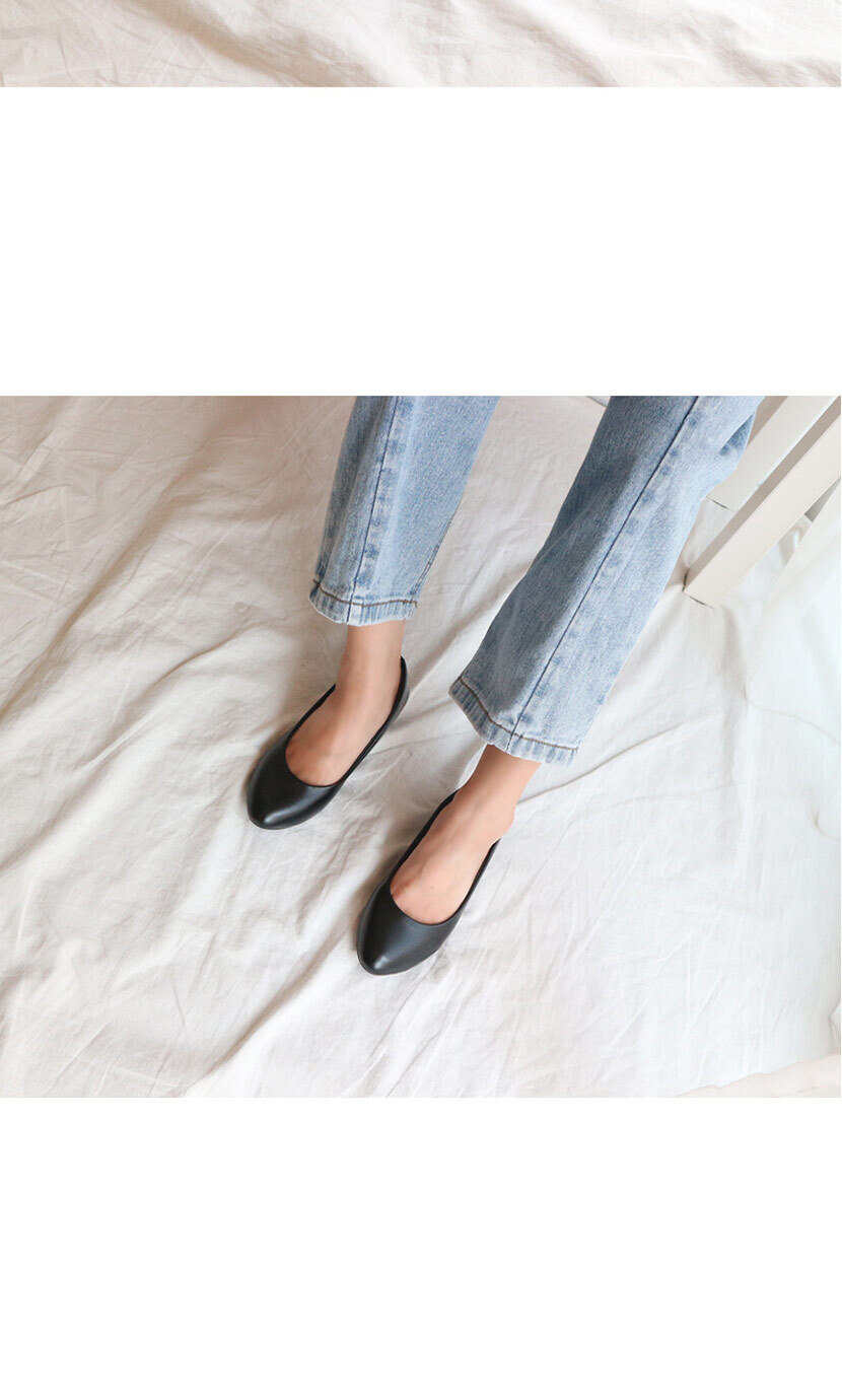 데일리구두,단정한코디