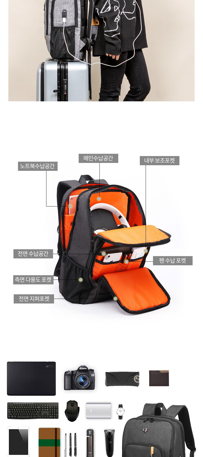 학생백백,캐주얼백팩,고등학생백팩,대학생백팩,학원백팩,정장에어울리는,여행용백팩,여행가방,세련된,모던한디자인,출장용