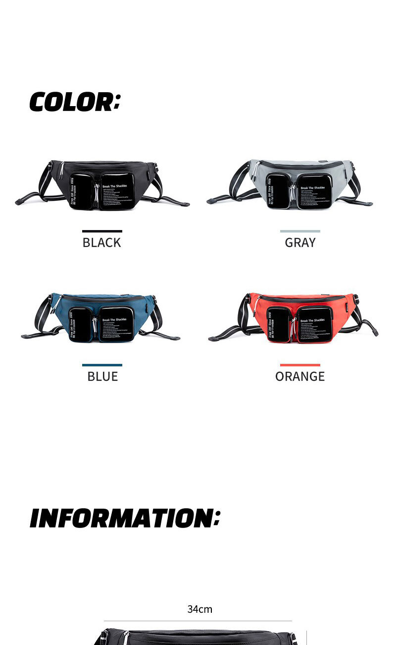 20대,30대,스트릿패션,캐주얼힙색,캐주얼크로스백,슬링백,트렌디룩,남성힙색,여성힙색,에나멜포인트