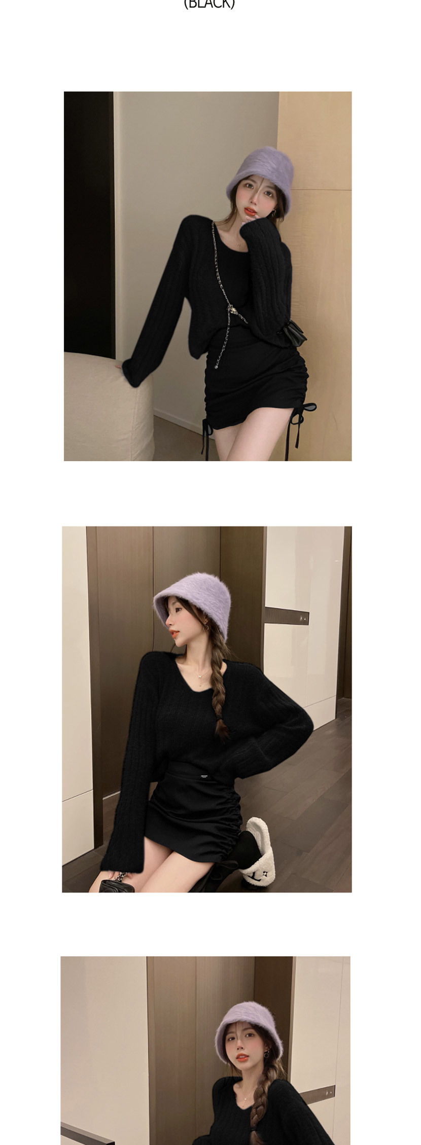 여대생패션,데일리코디