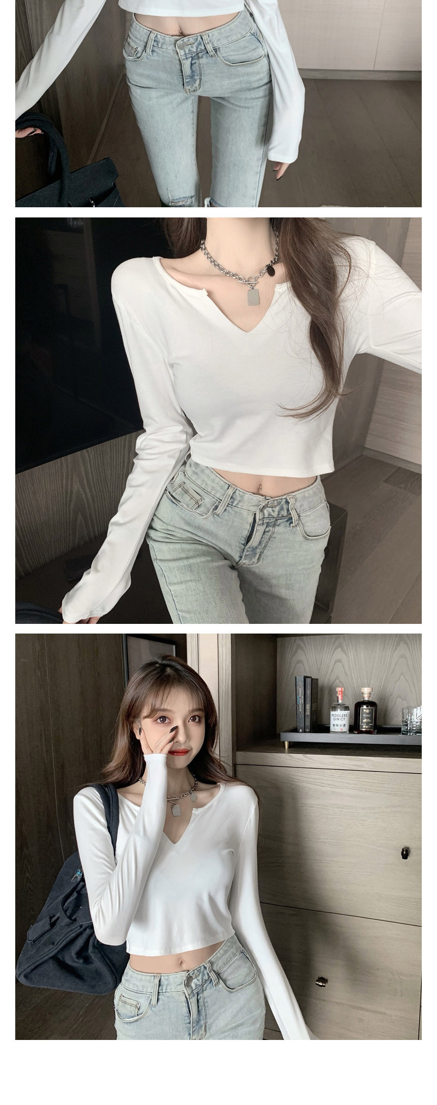 가을티,여성크롭티,여성크롭티,슬림핏티셔츠,여성긴팔티,크롭티코디,가을티,여성봄크롭티셔츠,20대크롭티,클럽패션,운동티셔츠,헬스크롭티,봄티셔츠,여성슬림크롭티