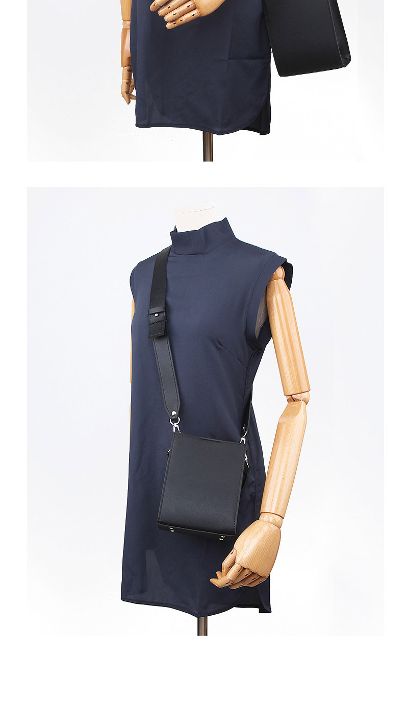 하객룩미니백