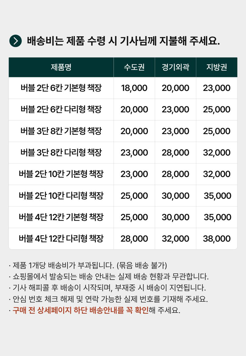 버블 2단 거실 낮은 가로책장 1200 수납함 전면 TV 와이드 책꽂이 북케이스 상세 이미지 4