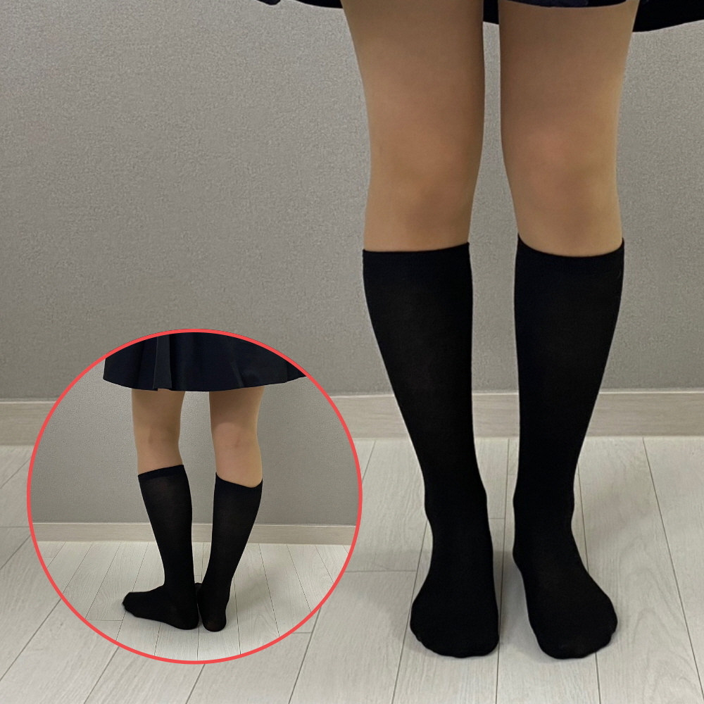 페이크삭스여성용 보온속옷 여성용덧신 면재질 스트라이프단목 미끄럼방지망사덧신 실리콘덧신 크리스마스스타킹 숙녀런닝용품 여성페이크삭스 사계절 블랙 니삭스 무지 무릎양말 데일리 양말