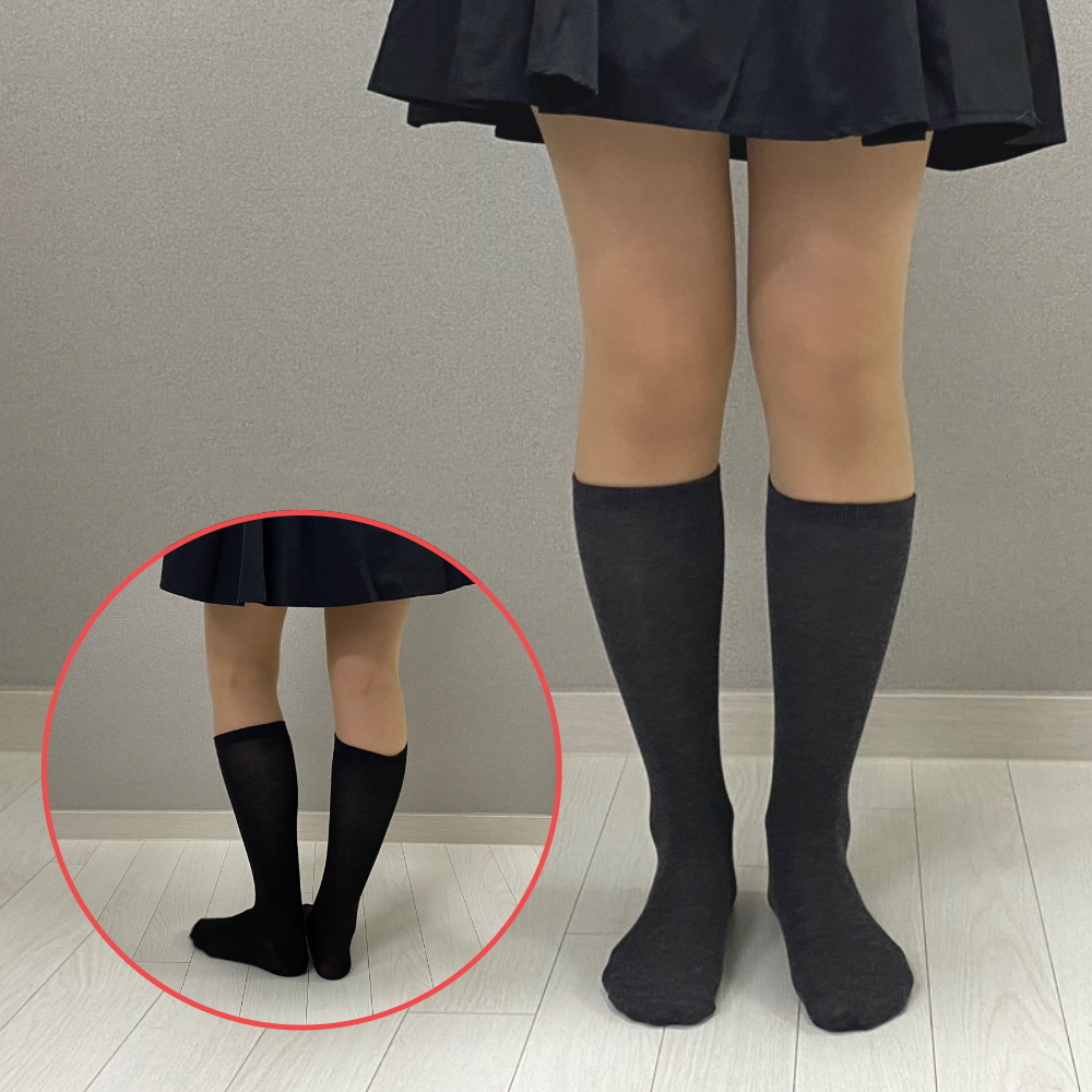 레깅스양말 오버무릎양말 여러가지디자인란쥬 여성스니커즈삭스 양말팩 롱삭스 여성양말세트 삼선양말 너무짧은양말 롱무릎양말여성 스타킹화이트 사계절 차콜 무릎양말 무지 데일리 니삭스