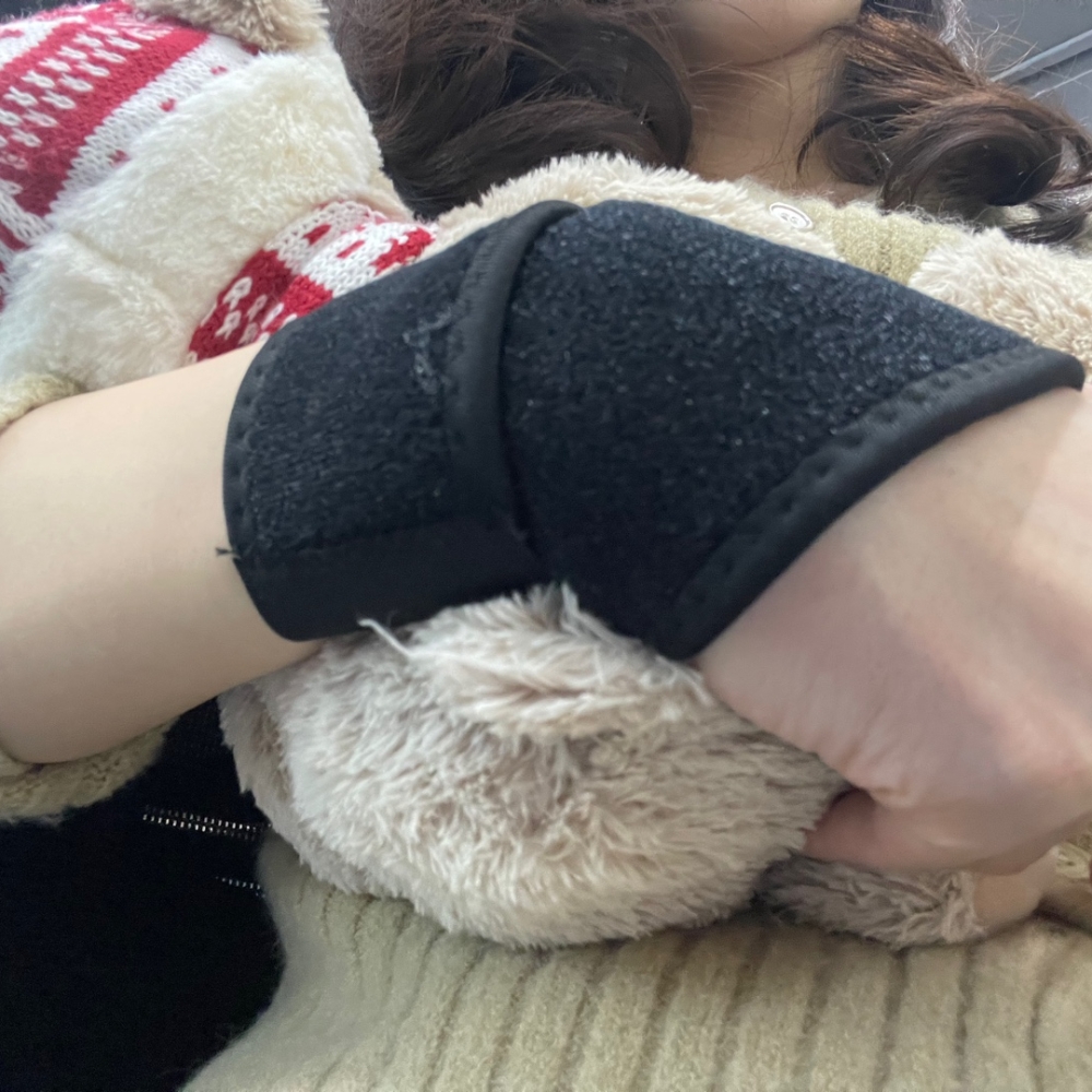 손목보호가드 M사이즈손목보호대 투명실리콘팔뚝보호대 임산부액세서리 손목보호대실리콘 손목보호대M 파랑손목보호대 손목보호대쿠션 손목보호대남성 손목보호대소형 손목키퍼 엄지걸이 손목보호대