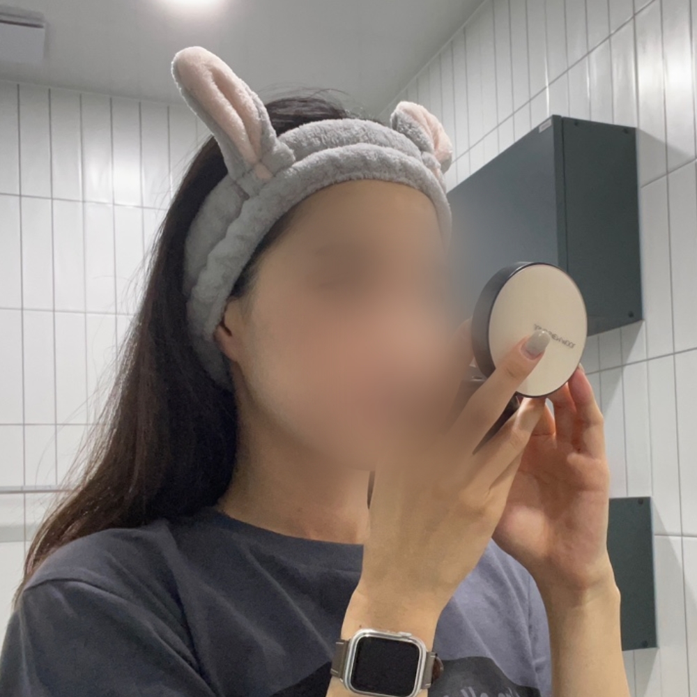 스킨케어소품 손세정밴드 세안마스크밴드 마사지템 스킨케어제품 퍼플세안밴드 세안밴드헤드밴드 동물세안밴드 토끼세안밴드 토끼귀밴드 머리장식밴드 아동세안용품 토끼 그레이 머리고정 세안밴드