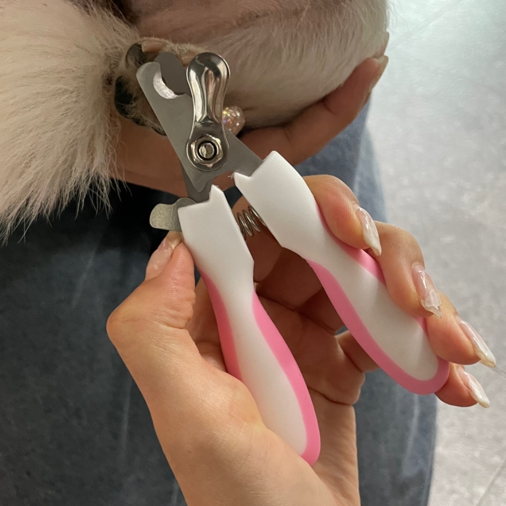 펫네일클리퍼 온라인반려견용품 애완동물용발톱깎이 고양이발톱깎기 펫네일트리머 발톱깎기 동물용발톱정리도구 안전발톱깎이 반려견발톱깎이 애완동물용품 털및발관리 고양이 강아지 발톱깎이