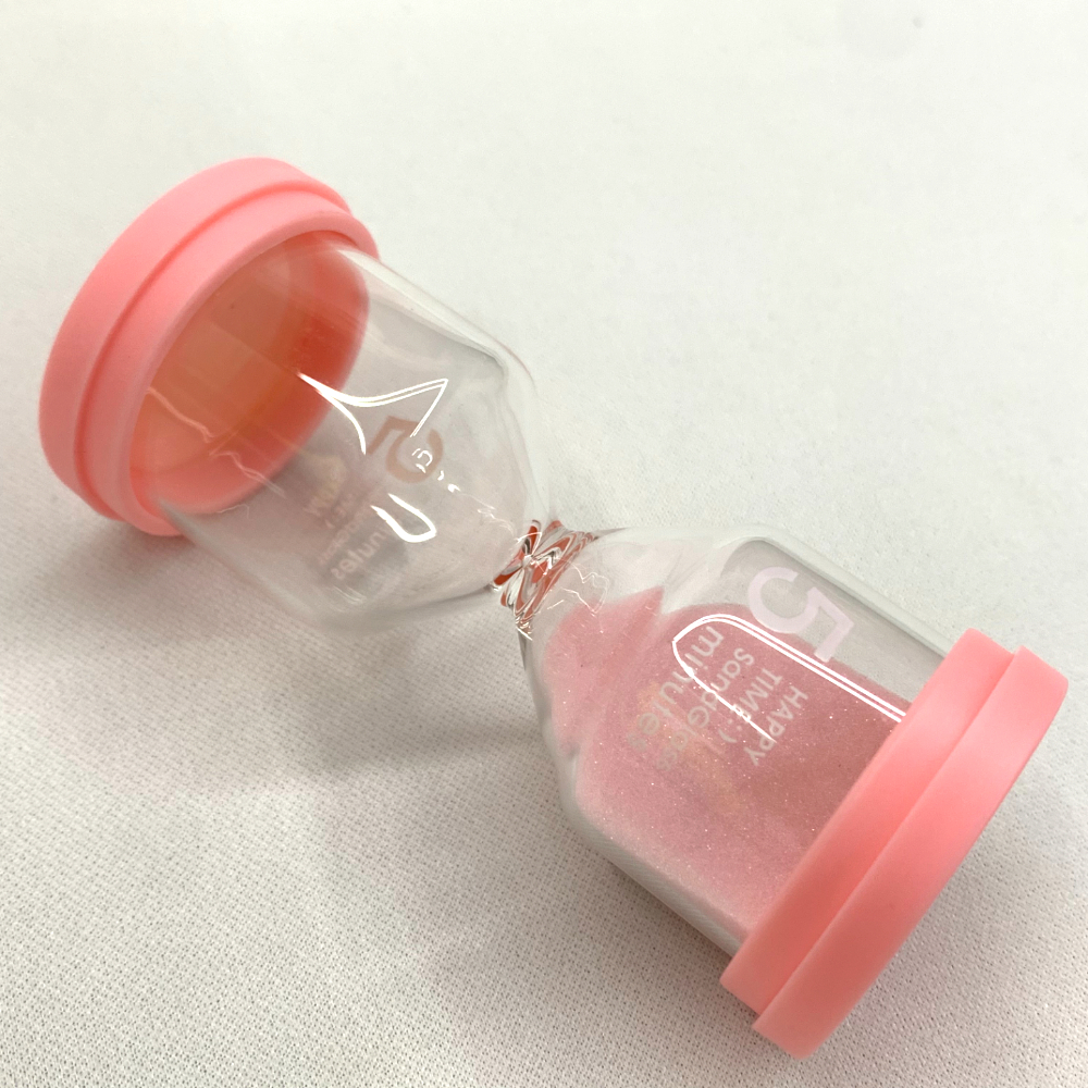 소형모래시계 디퓨저모래시계 유리디자인시계 화장실모래시계 타이머 목욕타이머 앤틱시계 컬러풀모래시계 실내장식품 작은모래시계 분위기있는소품 5분 마카롱 탁상 모래시계