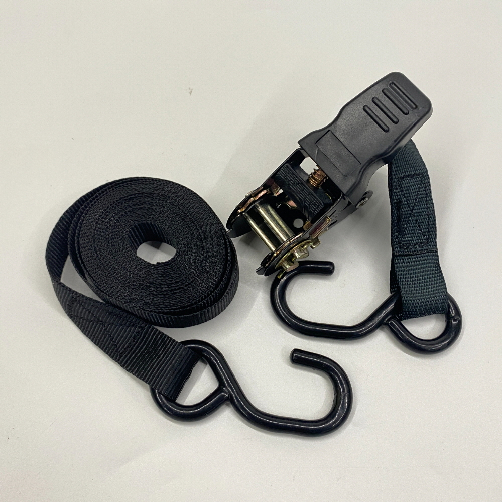 바고리형 고리형깔깔이바 화물차자동바 깔깔이바 고리형바 자동바 25mm 5m 화물차 고리형