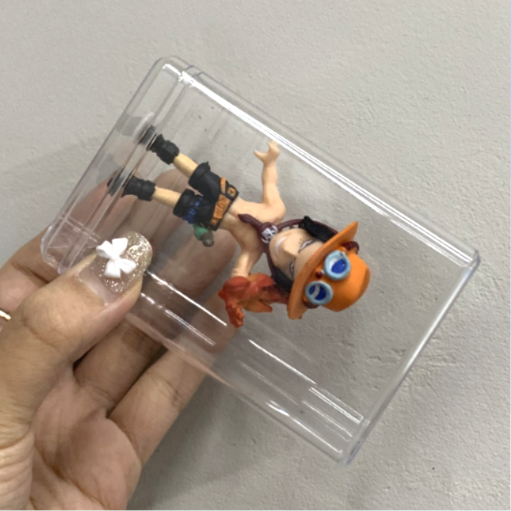 피규어보관가방 피규어케이스 소형케이스 미니피규어케이스 미니피규어보관가방 피규어수납박스 소형수납케이스 소형수납함 피규어수납함 피규어박스 미니 소형 보관함 케이스 피규어 피규어보관함