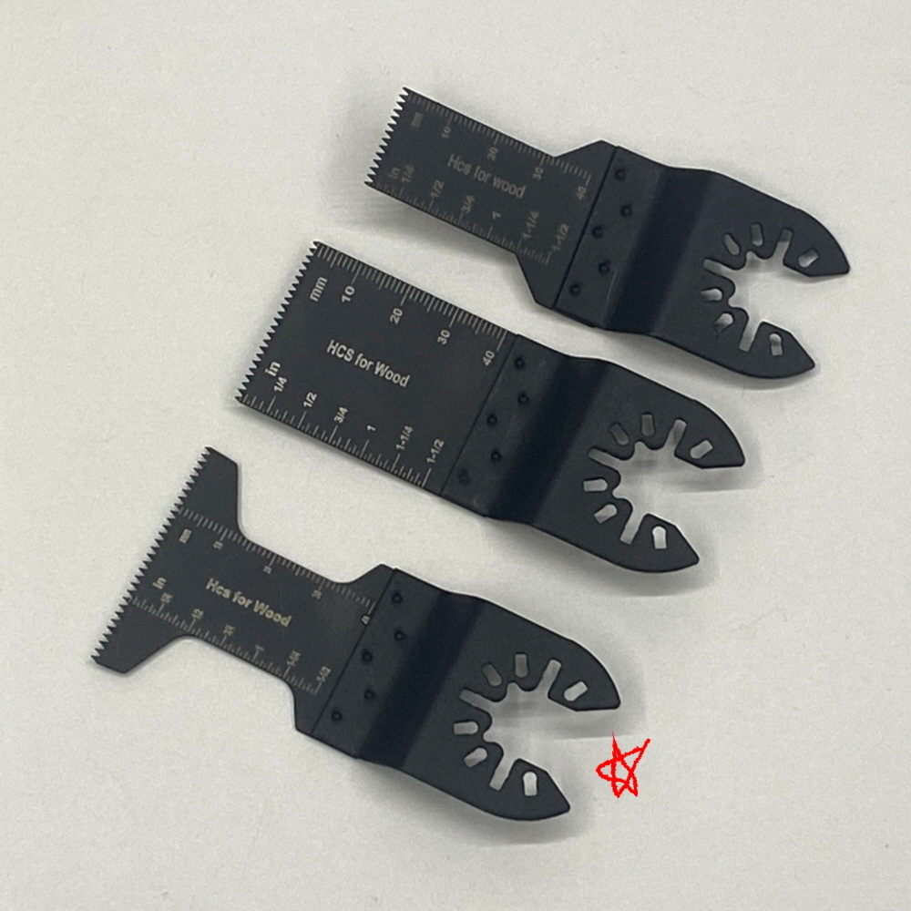 금속커팅날 목재가공도구 목재멀티커터 목재커터블레이드 DIY링컨톨 목재컷팅날 철재컷팅날 목재수공구 목재컷팅기 목재커팅날 나무선재날 커팅 45mm 나무 멀티커터날 만능 목재 커팅날