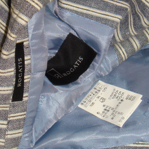 rogatis jacket price