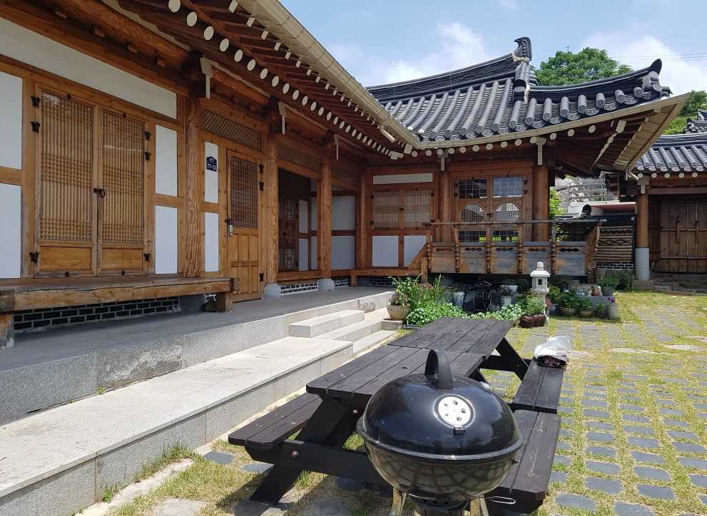 이화원