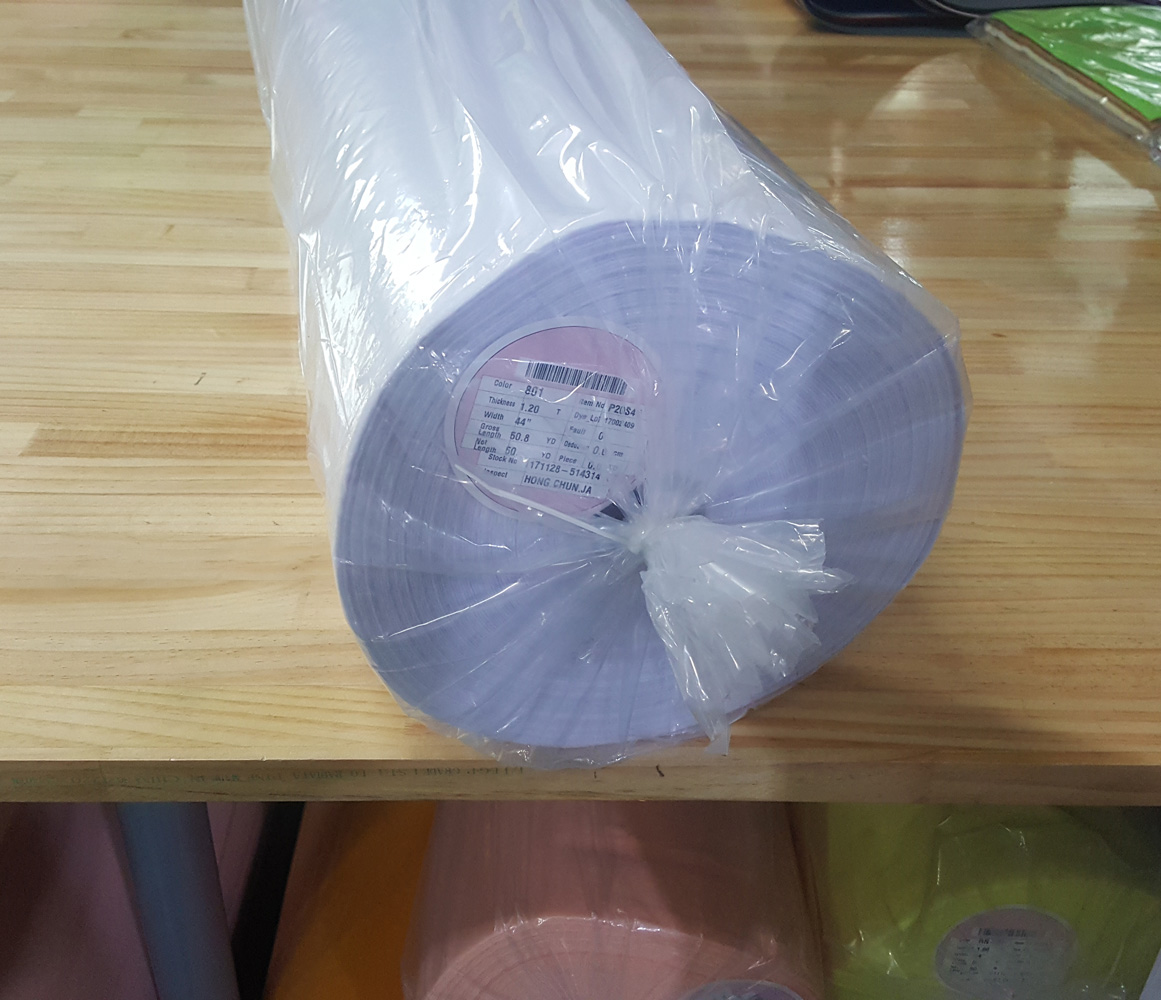 Shinwon felt / hard felt / thickness 1.2mm / length 50yd 2 solitoneroll02