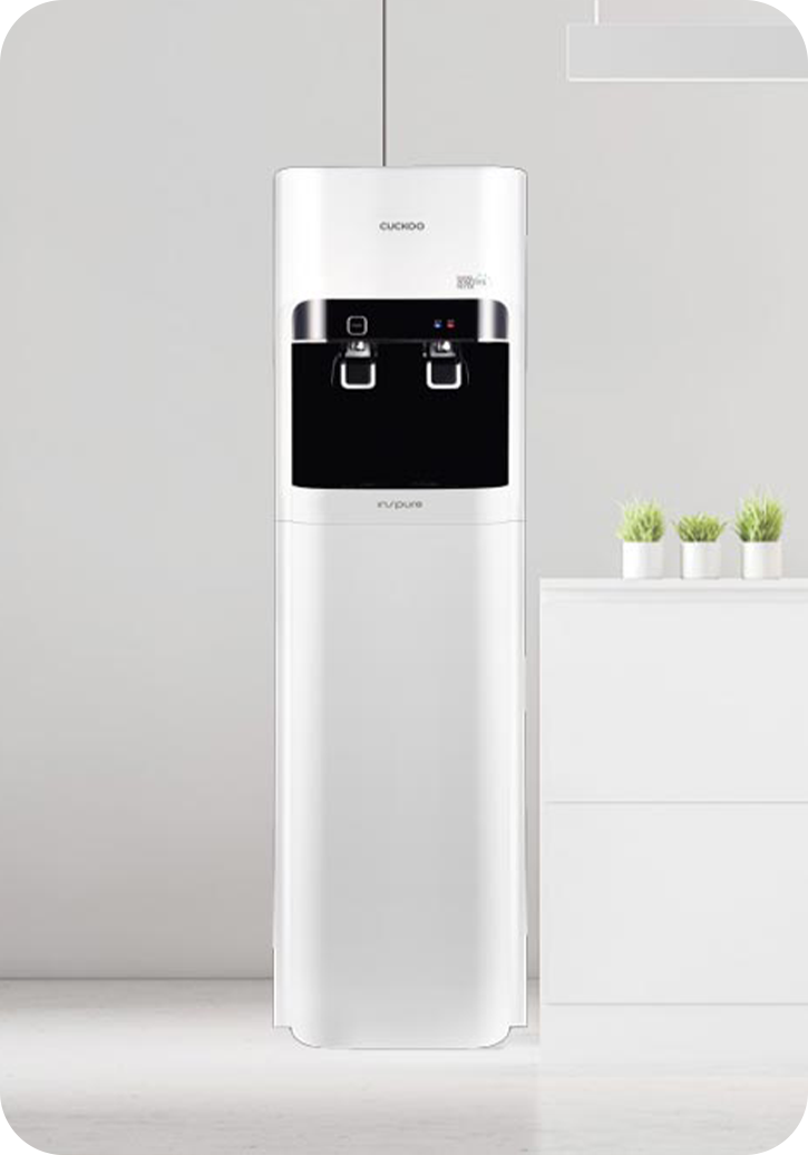 중용량 업소용 정수기 16L