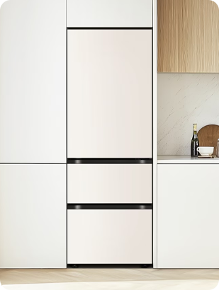 LG 오브제 김치톡톡 Fit & Max 글라스 (324L,1등급)